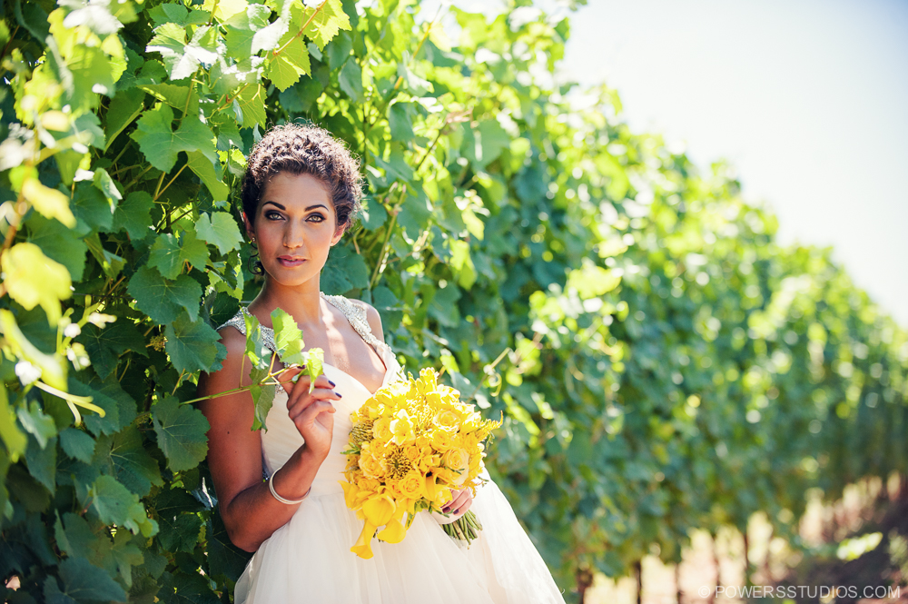 Saffron Fields Photo Day Powers Photography Studios