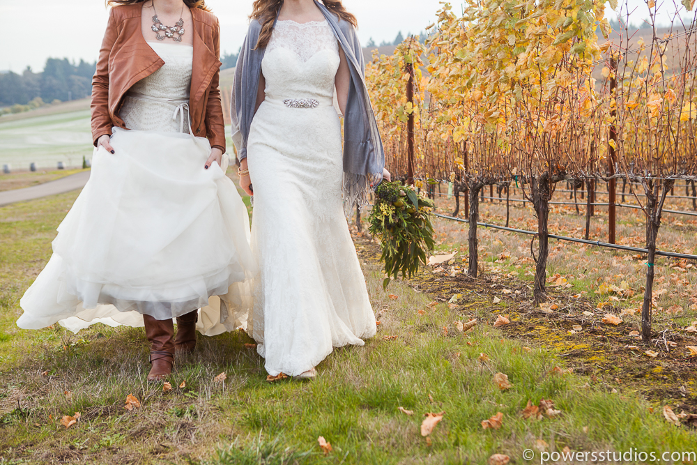 Methven Family Vineyards Style Shoot Powers Photography Studios