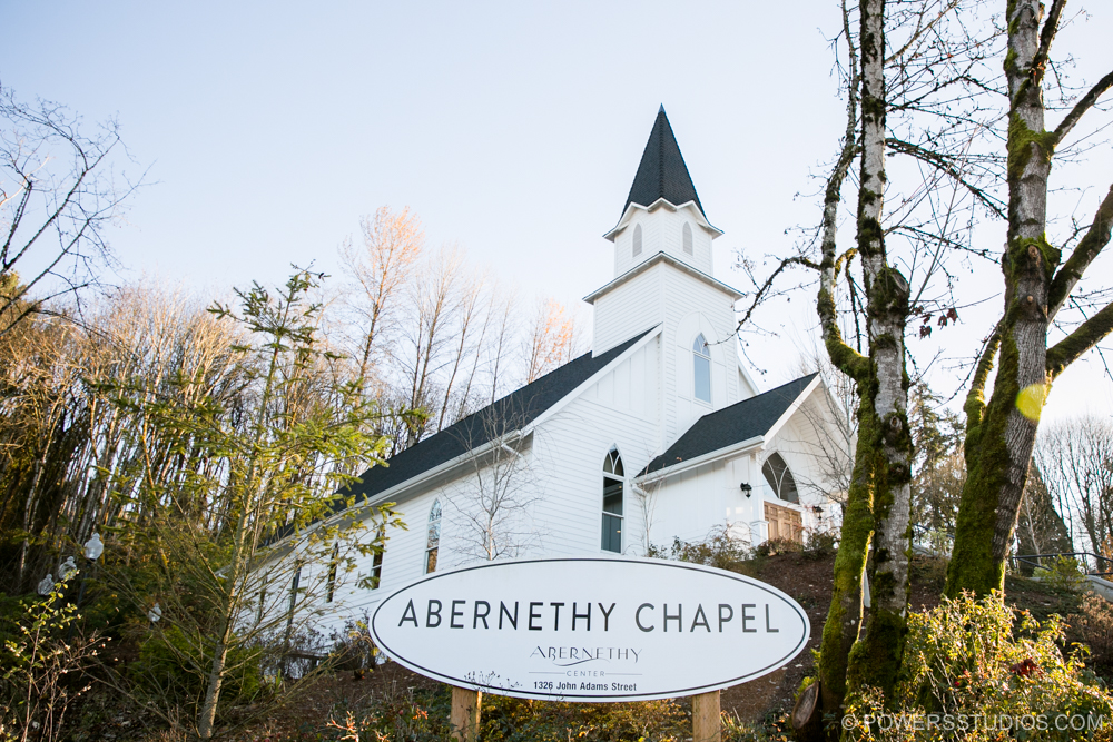 Center Wedding Photographer Portland
