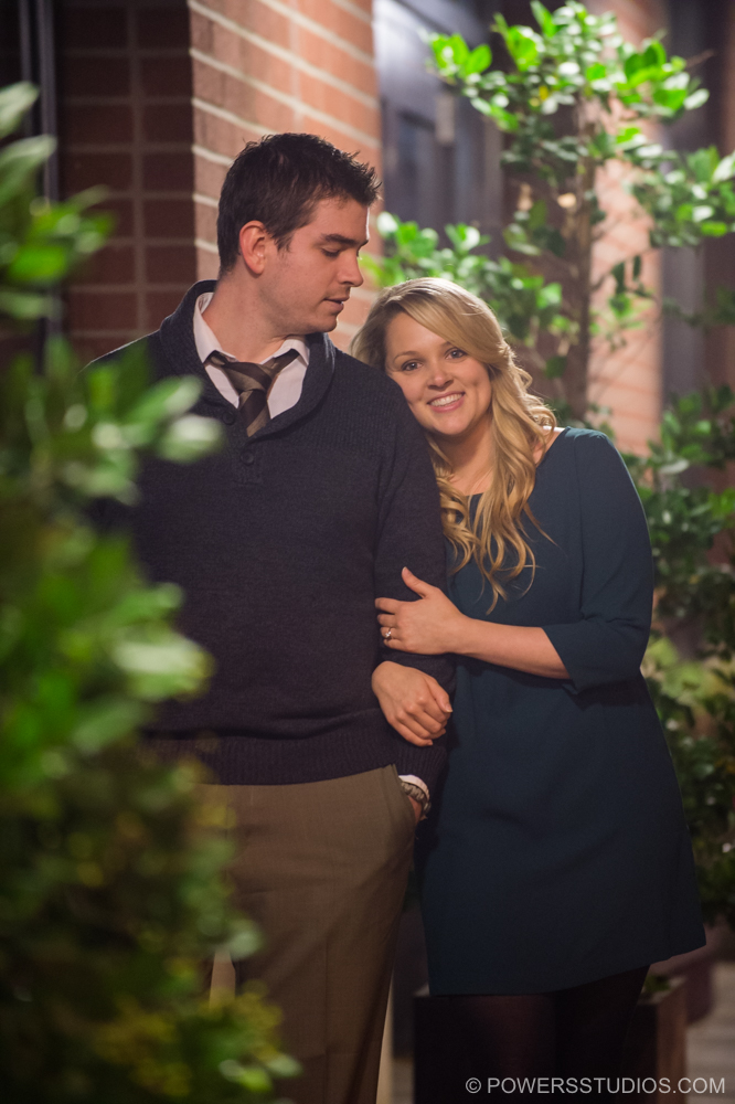 Aurelia & Blaine Powers Photography Studios