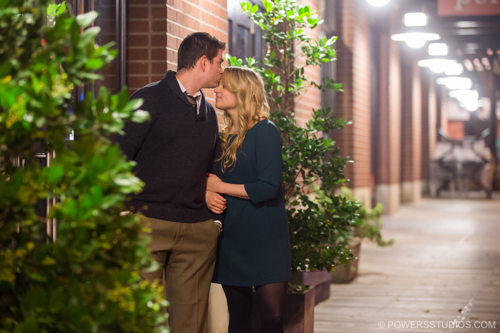 Aurelia & Blaine Powers Photography Studios