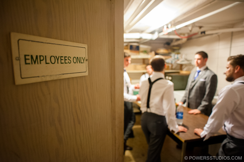 Aurelia & Blaine Powers Photography Studios