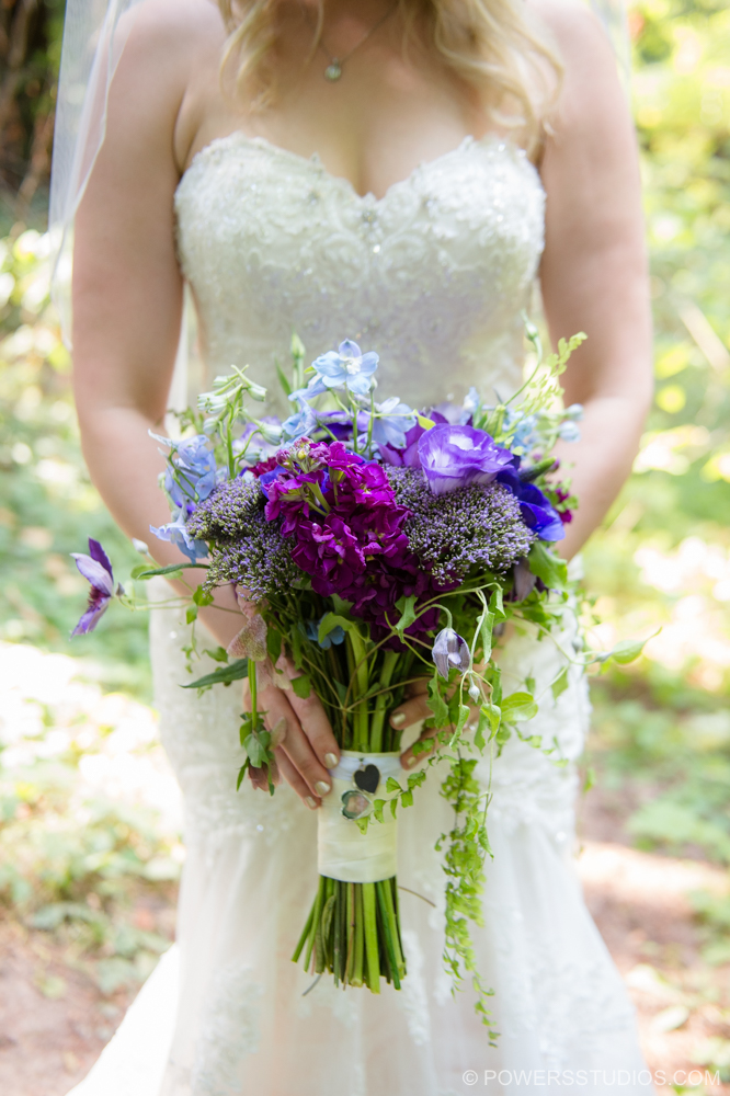 Aurelia & Blaine Powers Photography Studios