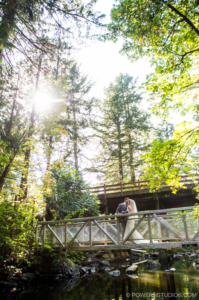 Aurelia & Blaine Powers Photography Studios