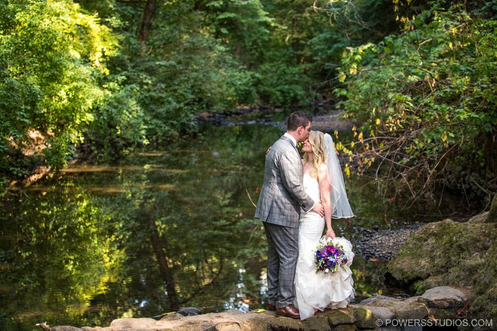 Aurelia & Blaine Powers Photography Studios