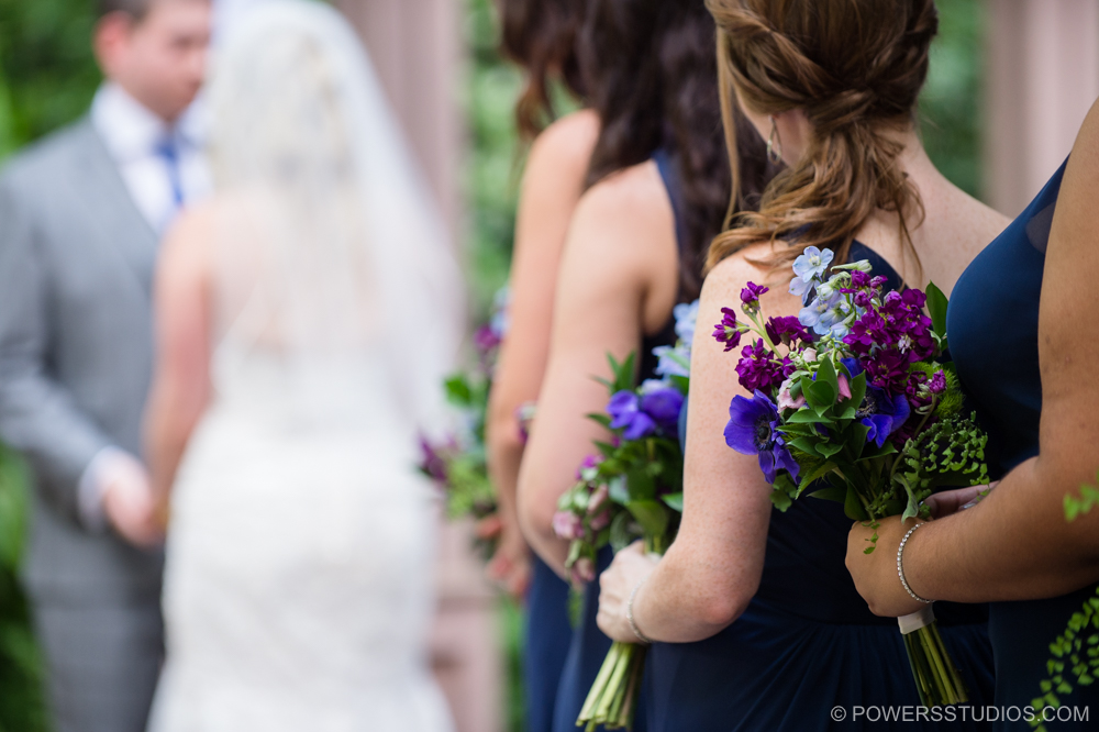 Aurelia & Blaine Powers Photography Studios