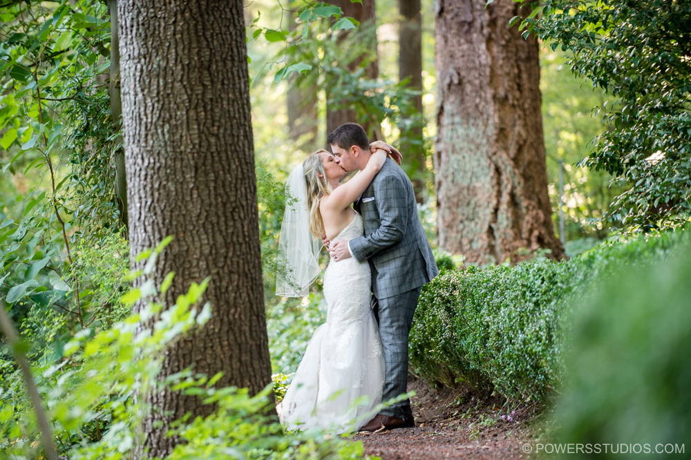 Aurelia & Blaine Powers Photography Studios